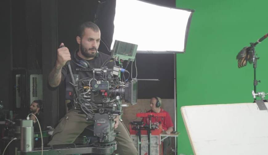 场景化叙事，乌鲁木齐电商产品视频拍摄制作的破局之道