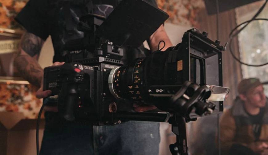 深耕本土，乌鲁木齐产品宣传视频拍摄公司的服务密码